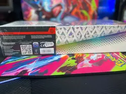 Pokemon: Scarlet & Violet—Prismatic Evolutions Super-Premium Collection - SEALED - Image 2