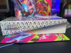 Pokemon: Scarlet & Violet—Prismatic Evolutions Super-Premium Collection - SEALED - Image 4