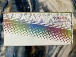 Pokemon Scarlet & Violet Prismatic Evolutions Super Premium Collection SPC NEW - Image 5
