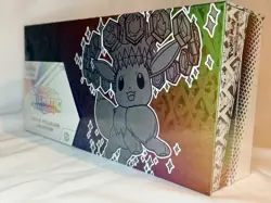 Pokemon Scarlet & Violet Prismatic Evolutions Super-Premium Collection Box Eevee - Image 4