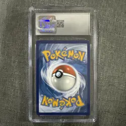 Pokemon Flying Pikachu XY Evolutions Secret Rare #110 CGC 10 Gem Mint - Image 2