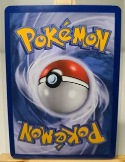 Pikachu 50/149 Boundaries Crossed N/M POKEMON ENGLISCH VINTAGE - Image 2
