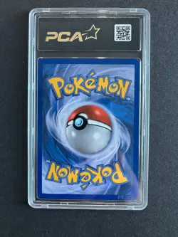 Pokemon - Reshiram EX - BW36 - Holo - Promo N&B - 2012 - FR - PCA9.5 - Image 2