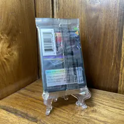 👻 Transparent Zendikar Rising - Sealed Collector Booster Pack - MTG ZNR English - Image 2
