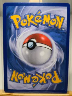 glaziola 23/116 PLASMA FREEZE N/M POKEMON ENGLISCH VINTAGE - Image 2