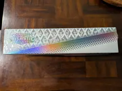 Pokemon Prismatic Evolutions Super Premium Collection Box Sealed - Image 3