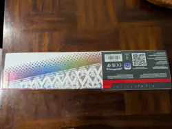 Pokemon Prismatic Evolutions Super Premium Collection Box Sealed - Image 4