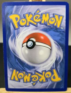 Eevee 89/116 Plasma Freeze Ex POKEMON ENGLISCH VINTAGE - Image 2