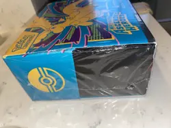 Display ! Opened ! Empty! Pokemon Center Ascended Heroes Elite Trainer Box TCG - Image 3