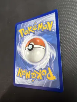 Glaceon V 038/159 Holo V Rare Crown Zenith Pokemon Near Mint - Image 3