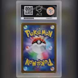 Pokemon TCG - Latias Art Rare 195/172 SWSH Vstar Universe 2022 ACE 10 - Image 2