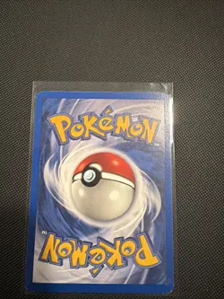 NM/M! Pokemon TCG Charmander Team Rocket 50 Regular 1st Edition - Image 2