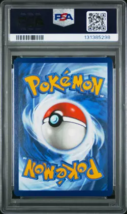 2025 POKEMON M24 EN-MCDONALD'S COLLECTION #002 PIKACHU PSA 10 - Image 2