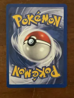 Pokemon Dark Magneton TCG Holo 1st Edition 11/82 Team Rocket - Image 4
