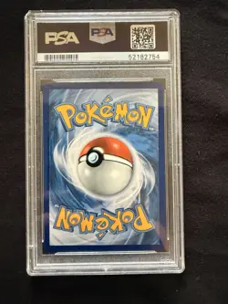 PSA 10 Charizard GX Full Art Shiny Holo Rare SV49/SV94 Hidden Fates 2019 - Image 2