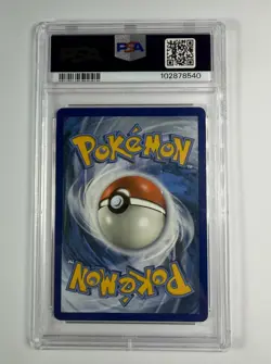 Pokemon Charizard GX SV49/SV94 Hidden Fates Shiny Vault Full Art PSA 10 Holo - Image 3