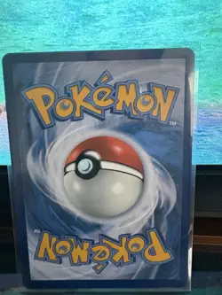 Pokemon TCG Jasmine's Gaze 233/191 Surging Sparks Full Art Trainer NM/M - Image 2