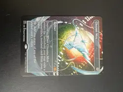 Chrome Mox Full Art Non Foil - Image 1