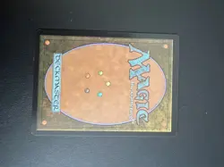 Chrome Mox Full Art Non Foil - Image 2