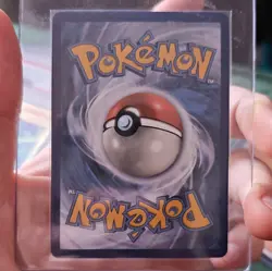 Red's Challenge 213/214 Unbroken Bonds Full Art Holo Ultra Rare Trainer English - Image 2