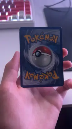 Pokemon TCG Reshiram 113/114 Black & White Full Art Holo Ultra Rare 2011 130HP - Image 4