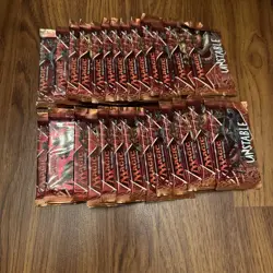 Magic the gathering Unstable series New & Sealed (26) Booster Packs MTG - Image 2