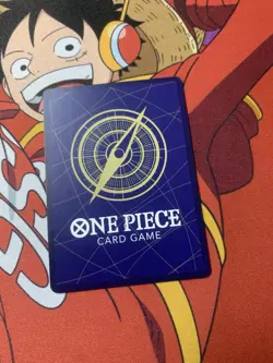 One Piece Usopp ST29-002 Alt Art - Image 2