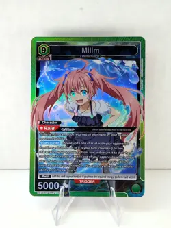 MILIM (066)(SR) - UE20BT: THAT TIME I GOT REINCARNATED AS A SLIME TSK-1-066 - Image 1