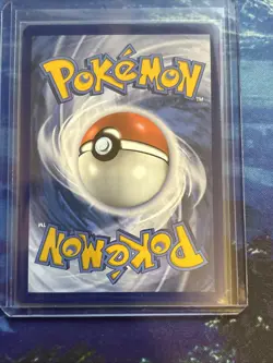 Pokemon TCG Cutiefly 172/162 Temporal Forces Illustration Rare NM - Image 2