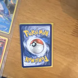 The Pokemon Company Sobble on the Ball 005/005 Regular Promo 60HP Basic - Image 2