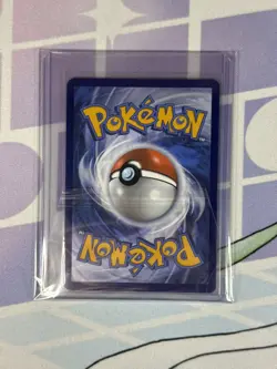 Victini - SVP208 - Illustration Rare - Black Star Promo - S&V - Pokemon TCG - NM - Image 2