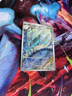 Pokemon TCG Dragonair 181/165 Illustration Rare Sv: Scarlet & Violet 151 - Image 2