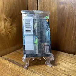 👻 Transparent Misprint Core 2021 Sealed Collector Booster Pack MTG M21 English - Image 2