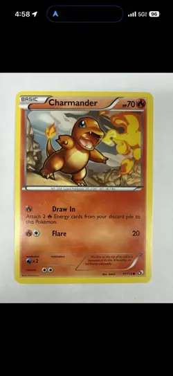 Pokemon Custom Card Lot - Image 1