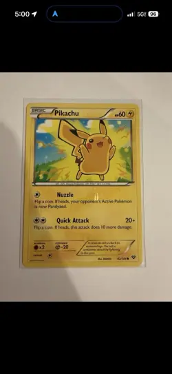 Pokemon Custom Card Lot - Image 3