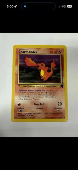Pokemon Custom Card Lot - Image 4