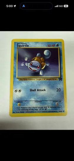 Pokemon Custom Card Lot - Image 5