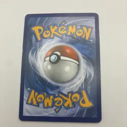 Pokemon TCG Pikachu EX XY174 Promo Holo Card - Image 2