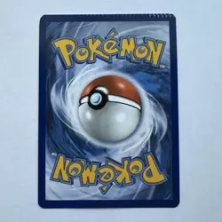 Toxtricity 103/094 Phantasmal Flames Crimp Error Pokemon TCG Card Near Mint - Image 2