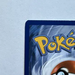 Toxtricity 103/094 Phantasmal Flames Crimp Error Pokemon TCG Card Near Mint - Image 3
