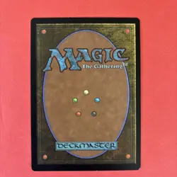 Wizards of the Coast Dolmen Gate Artifact Lorwyn Magic: The Gathering English - Image 2