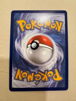 Pokemon Zekrom ex 034/086 Ultra Ball League Winner Exclusive Asia Promo - Image 3