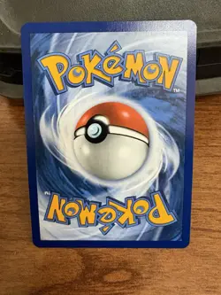 Sobble 054 Me: Mega Evolution Promo Holo Pokemon TCG First Partners Series 2 - Image 2