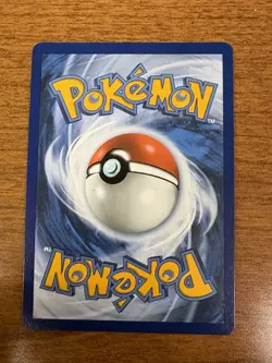 Sobble 054 Me: Mega Evolution Promo Holo Pokemon TCG First Partners Series 2 - Image 4