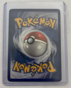 Ditto (Geodude) 62/113 Delta Species Non-Holo 2005 MP Pokemon TCG - Image 2