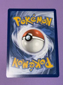 Pokemon TCG SV05 Morty's Conviction 201/162 UR Full Art Holo English - Image 2