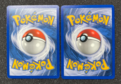 Pokemon Tcg Numel 58/106 & Camerupt 23/106 (EX Emerald) Non Holo free shipping - Image 2