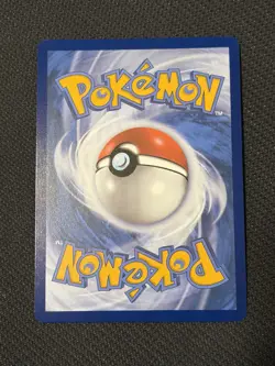 Pokemon TCG White Flare 126/086 Frillish Illustration Rare - NM - Image 2