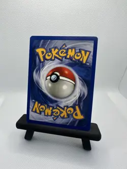 Pokemon Ho-Oh 18/64 Neo Revelation Rare Vintage WOTC NM Condition - Image 2