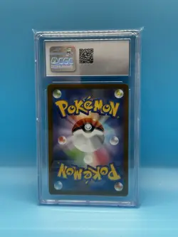 Pokemon TCG VENUSAUR EX 003/165 DOUBLE RARE HOLO SV2a 151 Set Japanese CGC 9 - Image 2